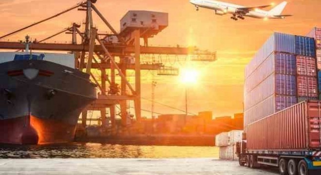 Erzurum'dan 10 ayda 124,3 milyonluk dış ticaret