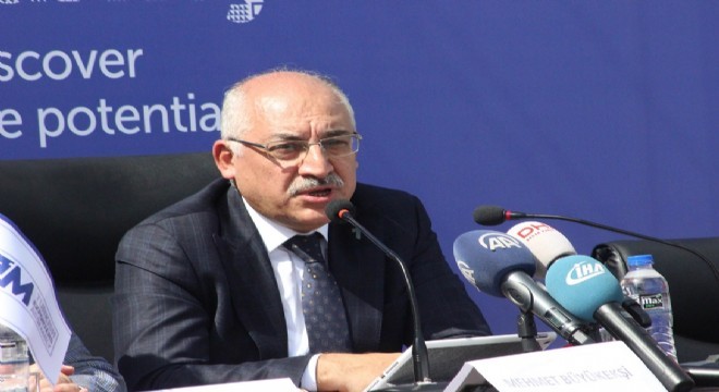 Erzurum'dan 24 ülkeye ihracat
