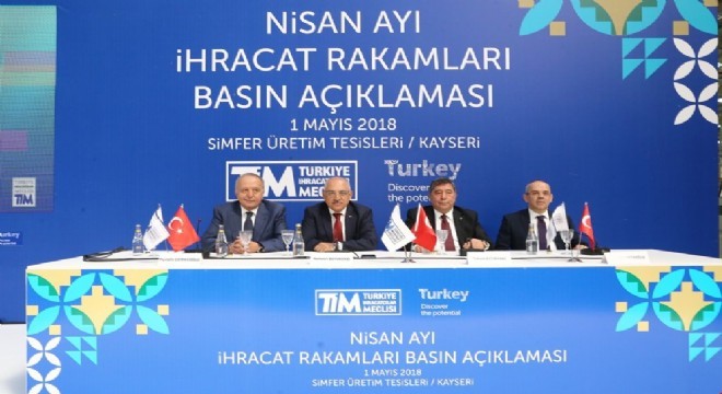 Erzurum'dan 30 ülkeye ihracat