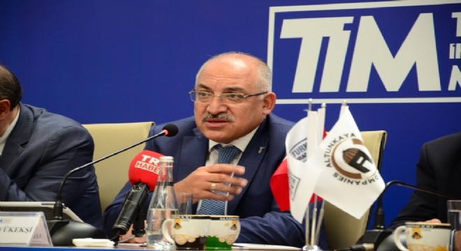 Erzurum'dan 31 ülkeye ihracat
