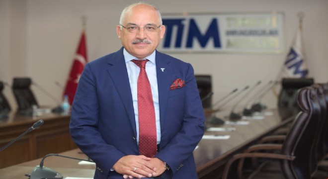 Erzurum'dan 4 ayda 7.6 milyon dolarlık ihracat