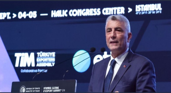 Erzurum'dan 48 ülkeye ihracat