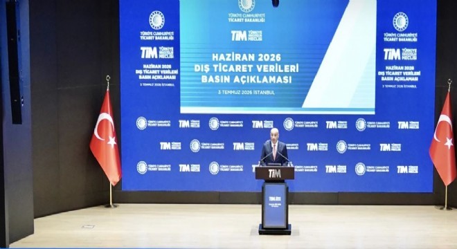 Erzurum'dan 6 ayda 21.8 milyon dolarlık ihracat