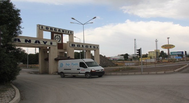 Erzurum'dan 7 yılda 417.6 milyonluk dış ticaret