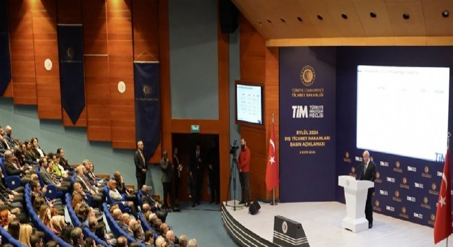 Erzurum'dan Eylülde 23, 9 ayda 52 ülkeye ihracat
