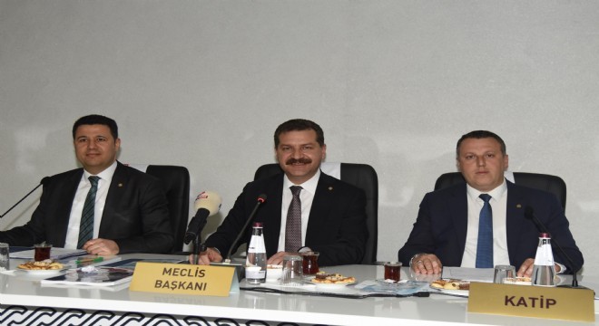 Erzurum'dan Karesi'ye talep