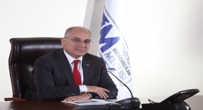 Erzurum'dan ihracatta kimya sektörü önde
