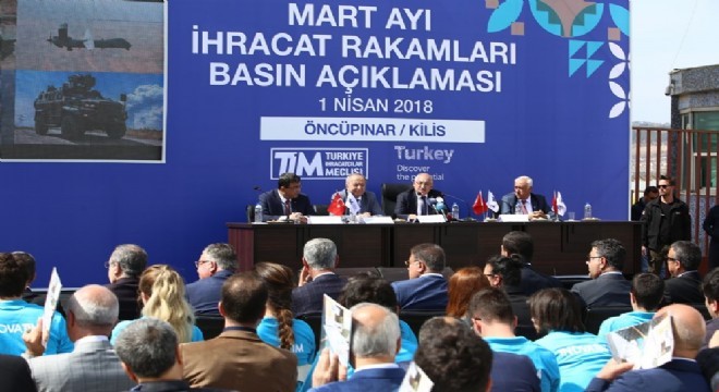 Erzurum'dan yüzde 158'lik rekor