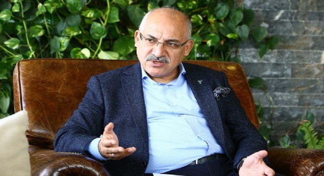 Erzurum'dan yüzde 8.7'lik ihracat rekoru