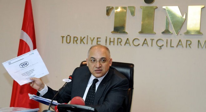 Erzurum'dan Şubat'ta 15, 2 ayda 19 ülkeye ihracat