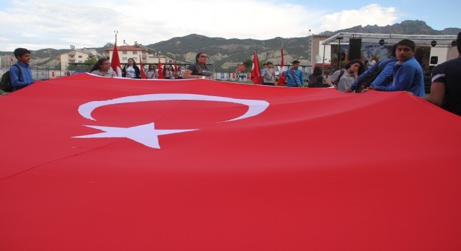 Erzurum'la birlikte 47 ekip yarışacak