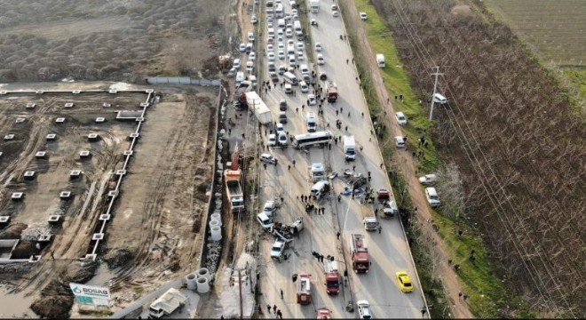 Erzurum'un 3 aylık trafik gerçeği