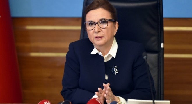 Erzurum'un 6 aylık dış ticaret verileri açıklandı