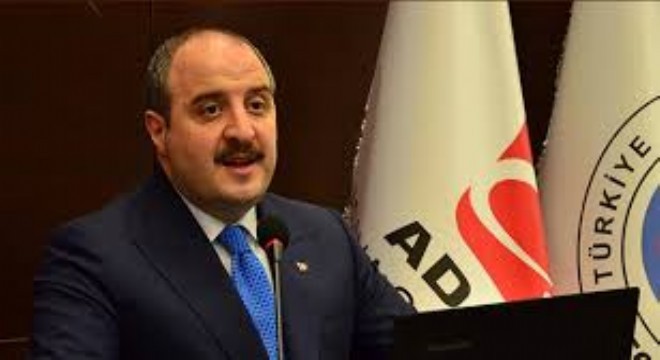 Erzurum'un 7 aylık yatırım payı açıklandı