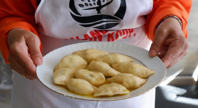 Erzurum'un bir ürünü daha coğrafi işaret aşamasında