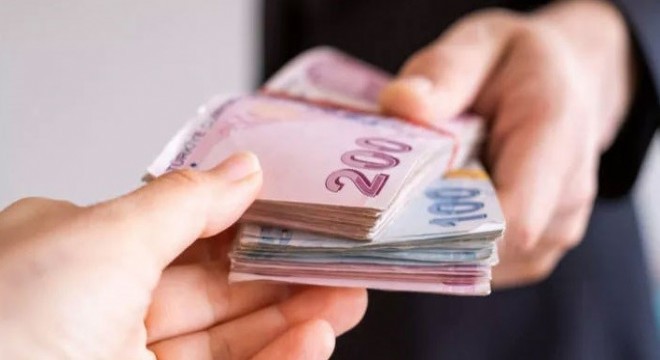 Erzurum'un bölgesel nakdi kredi payı açıklandı