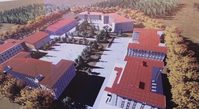 Erzurum'un eğitim harcama payı arttı