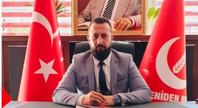 Erzurum'un sürgün yeri gösterilmesine tepki