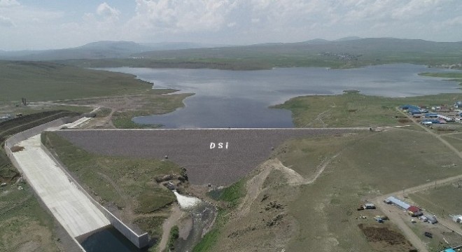 Erzurum'un teşvikli yatırım payı yüzde 10.6 oldu