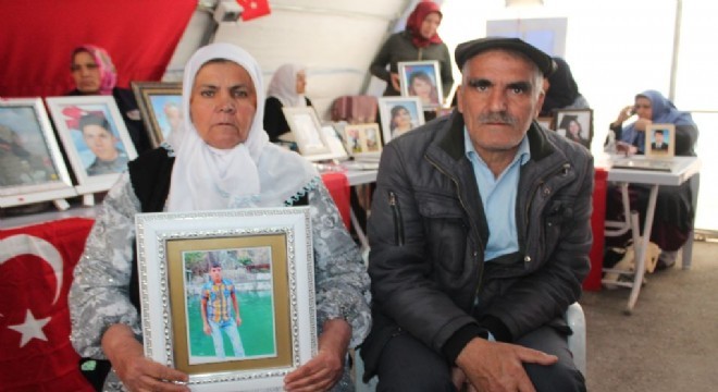 Evlat nöbetindeki aile sayısı 100'e yükseldi