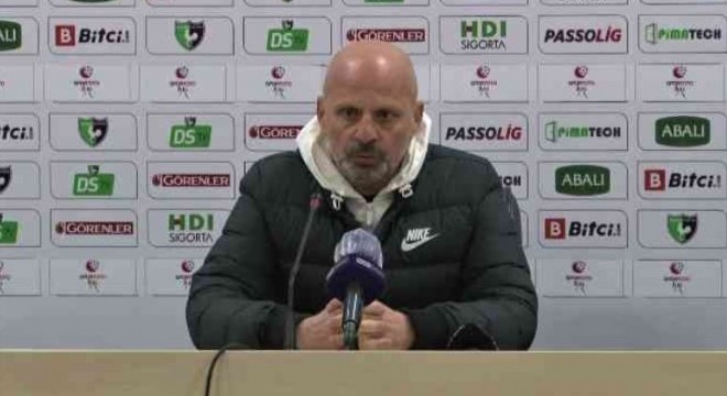 Eyüpspor'da Erzurumspor maçı gündemi
