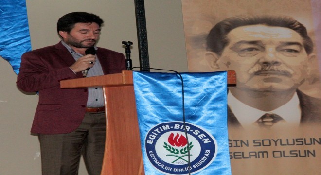 Eğitim Bir Sen'den liderlik ve iletişim semineri