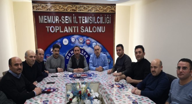 Eğitim Bir Sen, hain saldırıyı lanetledi