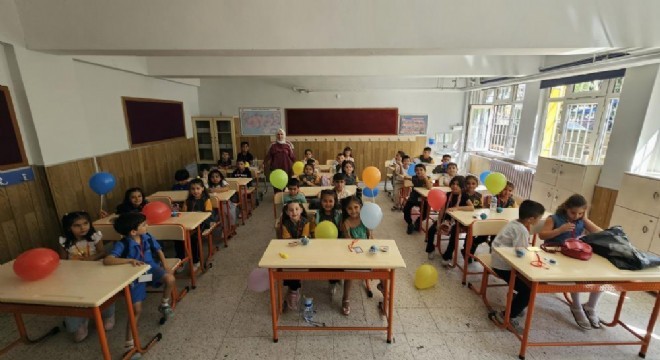 Eğitim ve Öğretimde Uyum Haftası başladı