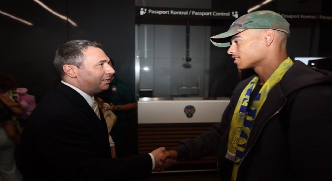 FB'de Mason Greenwood gündemi