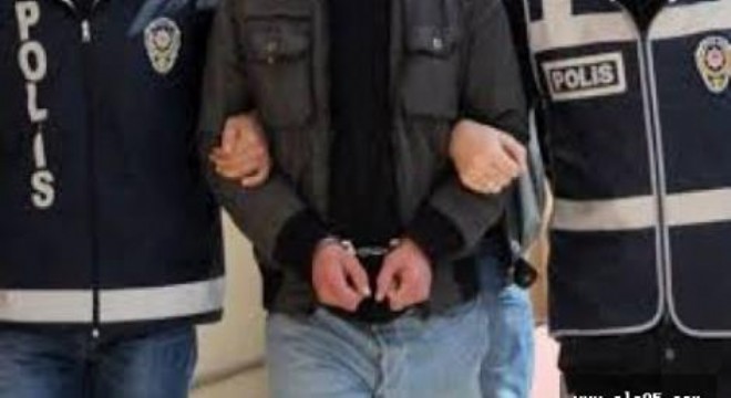 FETÖ'nün gaybubet evlerine baskın: 15 gözaltı