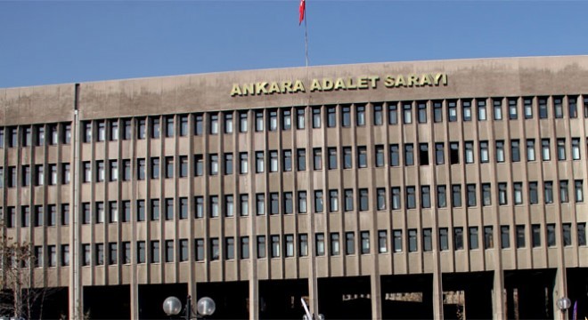 FETÖ davalarında 4 bin 891 sanık ceza aldı