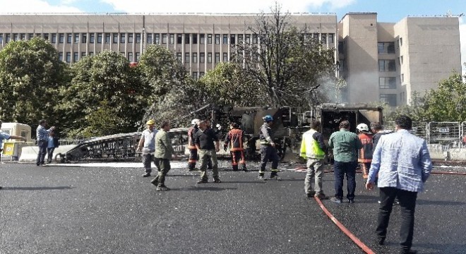 FETÖ elebaşının rütbesini taktığı Atasoy'dan itiraf