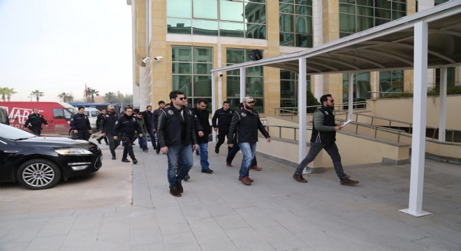 FETÖ'nün sözde imamlarının şifresi çözüldü
