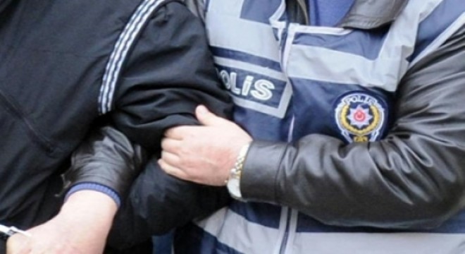 FETÖ'cü eski Yargıtay üyesi yakalandı