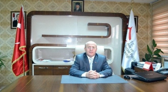 FETÖ'nün Denizli ‘askeri imamı' Yurt tutuklandı