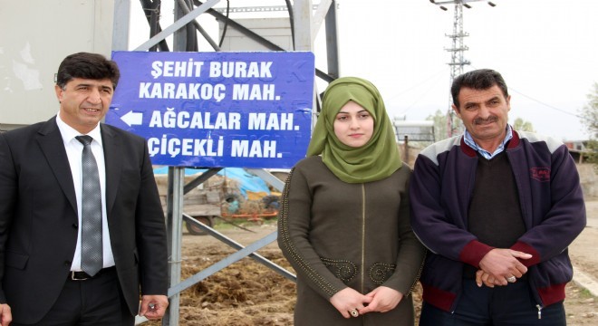 FETÖ'ye isim darbesi