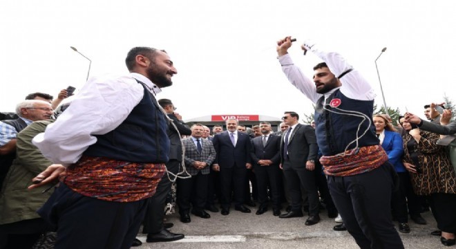 Fidan: ‘Halkımızı dinleyeceğiz'