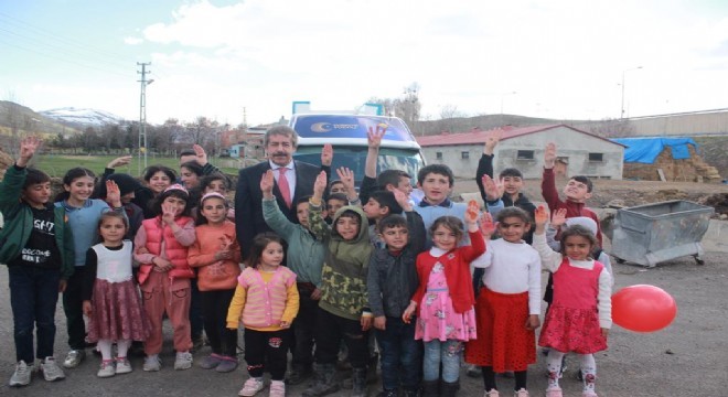 Fırat'tan istikrar vurgusu