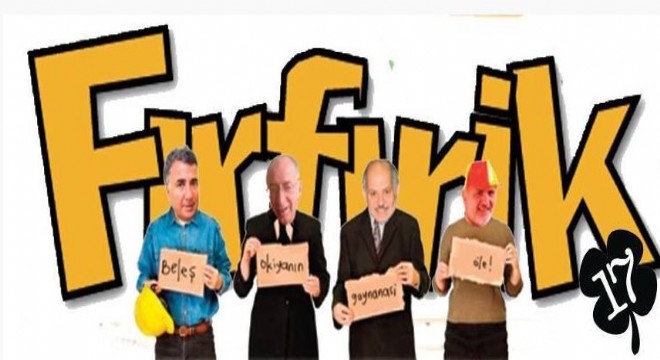Fırfırik 17'inci yılında