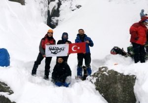 GÜDAT'tan Erzurum'a övgü