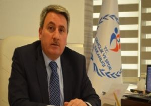 GHSİM'de Milli coşku