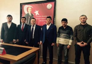 Erzurum GM beklentilerini paylaştı