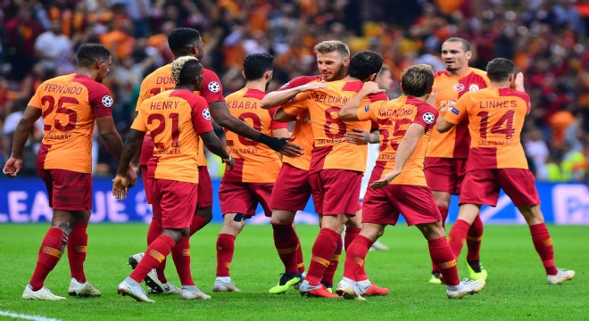 GS Erzurumspor maçı bir ilk olacak