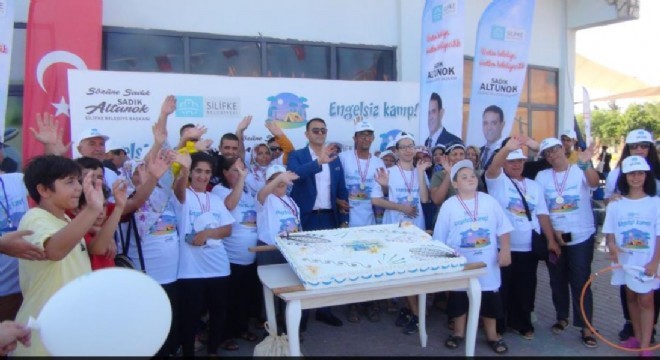 GSB'den engelliler için örnek yaklaşım