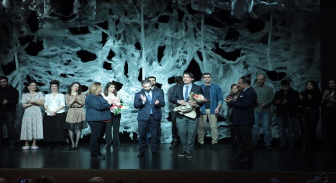 GSF'den kadın haklarına sanatlı yaklaşım