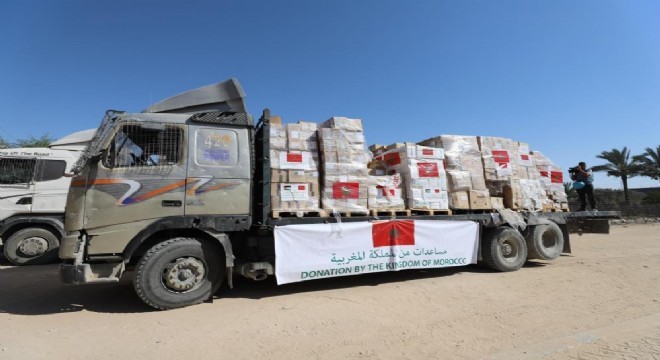 Gazze'de can kaybı 37 bin 718'e yükseldi