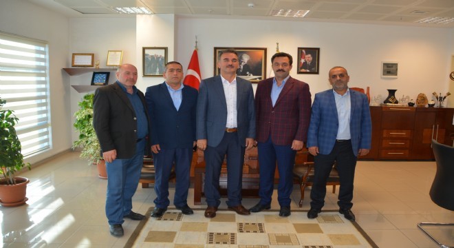 Gemlik'te Erzurum Kültür Evi yapılacak