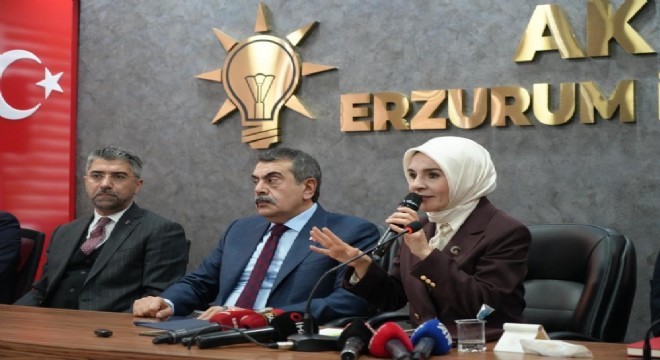 Göktaş: 'Biz hiçbir zaman sahadan çekilmedik'