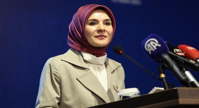 Göktaş: 'Her ailenin 'aile rehberi' olacak'