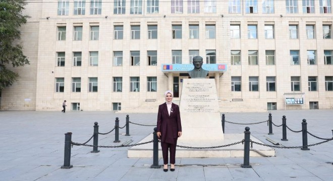 Göktaş: 'Kapsamlı bir saha araştırması başlatıyoruz'
